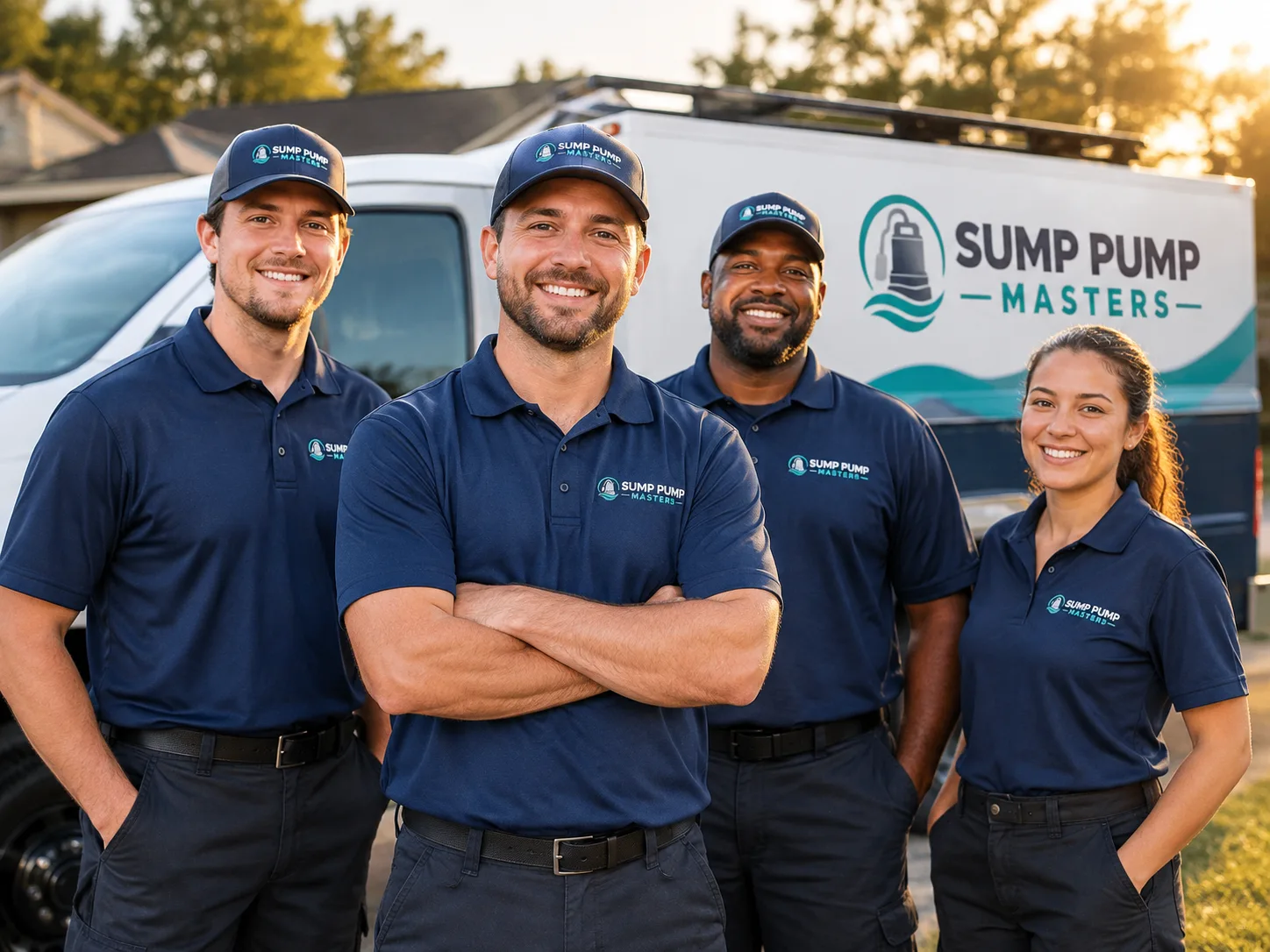 Sump Pump Repair company in Burnsville, MS